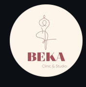 BEKA Clinic&Studio - Logo