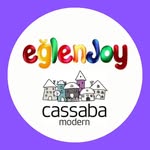 Eğlenjoy Eskişehir - Logo