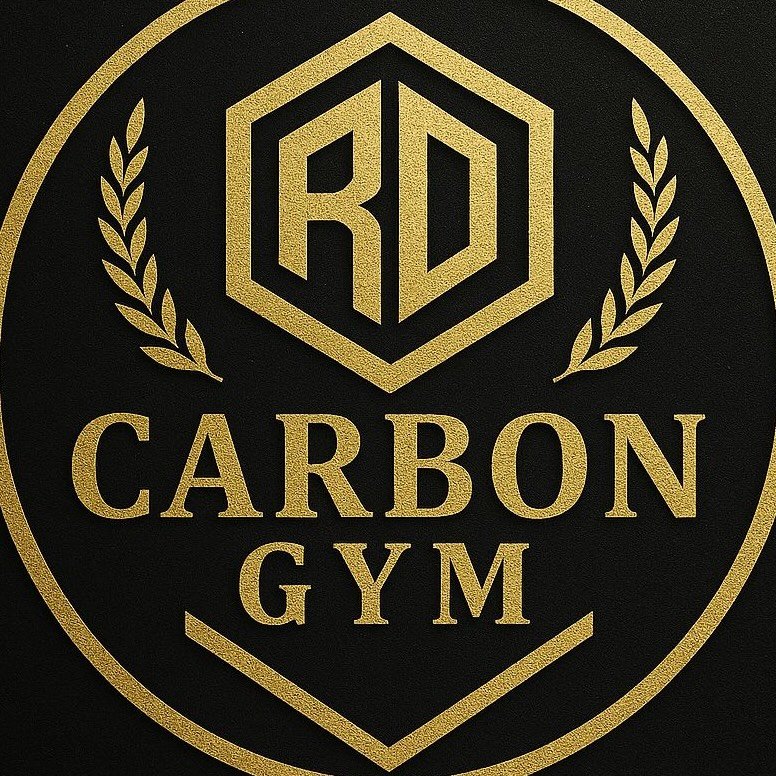 Carbon Gym Bağlıca - Logo
