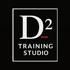 D2 One Training Studio - Logo