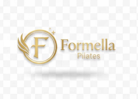 Formella Pilates Ve Reformer Merkezi - Logo
