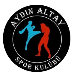 Bursa Aydın ALTAY Kickboks Fight Club - Logo