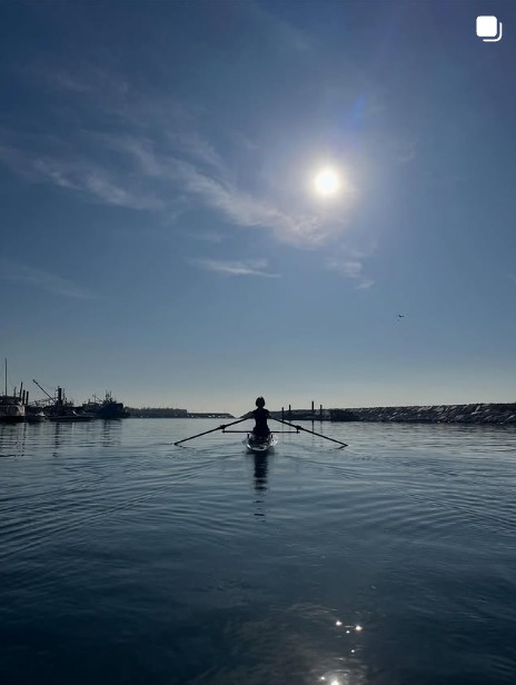 Küçükyalı Örnekspor Kürek Ve Sörf Kulübü