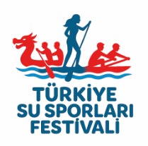 Türkiye Su Sporları Festivali - Logo