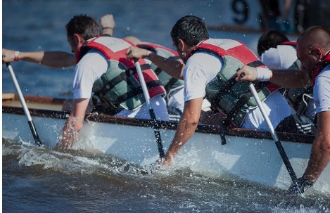 Türkiye Su Sporları Festivali