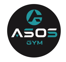 ASOS GYM PRİME - Logo