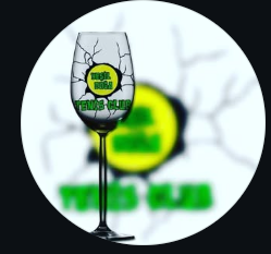 Yeşil Doğa Tenis Kulübü - Logo