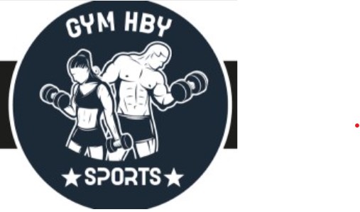 Gym HBY - Logo