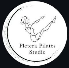 Pletera Pilates Studio - Logo