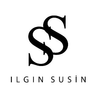 Ilgın Süsin Pilates Studio - Logo