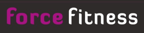 Force Fitness Club - Logo