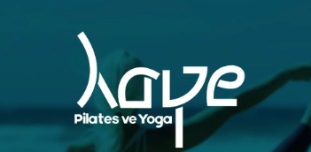 Haye Pilates ve Yoga - Logo
