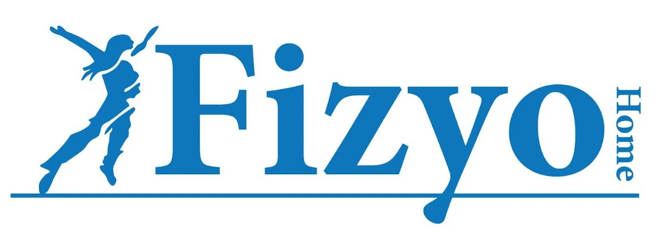 Fizyo Home - Logo