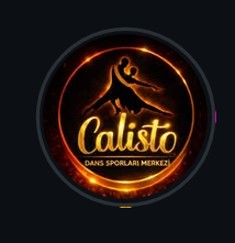 Calisto Dans Sporları Merkezi - Logo