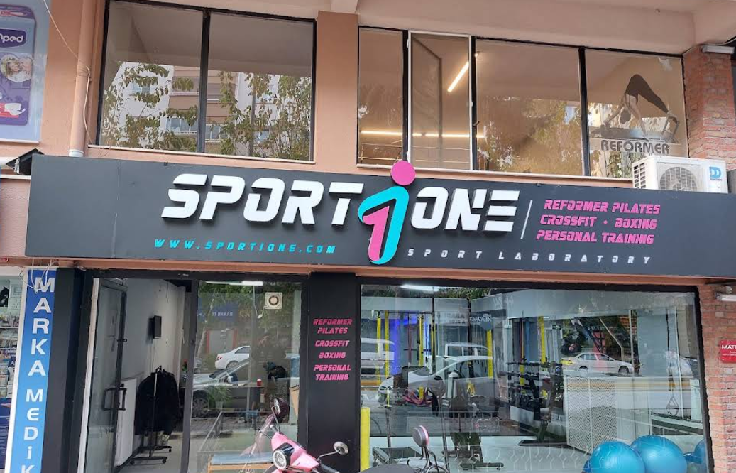 Sportione Sport Studio
