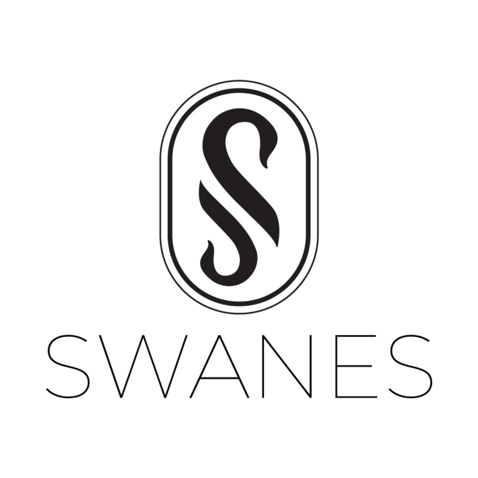 Swanes Pilates - Logo
