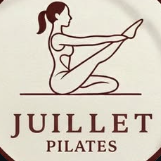 Juillet Pilates - Logo