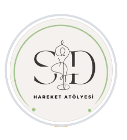 S&D Hareket Atölyesi - Logo
