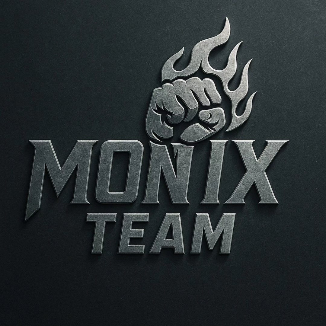 Monix Gym
