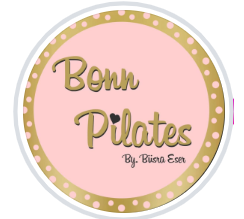 Bonn Pilates Yeşilköy - Logo