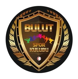 Bulut Spor Salonu - Logo