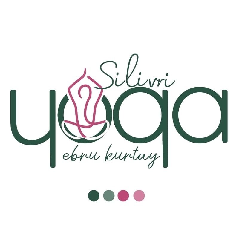 Silivri Yoga - Logo