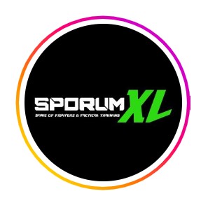 Sporum XL - Logo