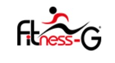 Fitness-G Spor ve Sağlıklı Yaşam Merkezi - Logo