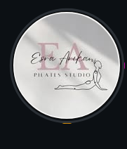 Esra Arıkan Pilates Studio - Logo