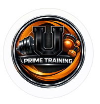 U Prime Training - Logo