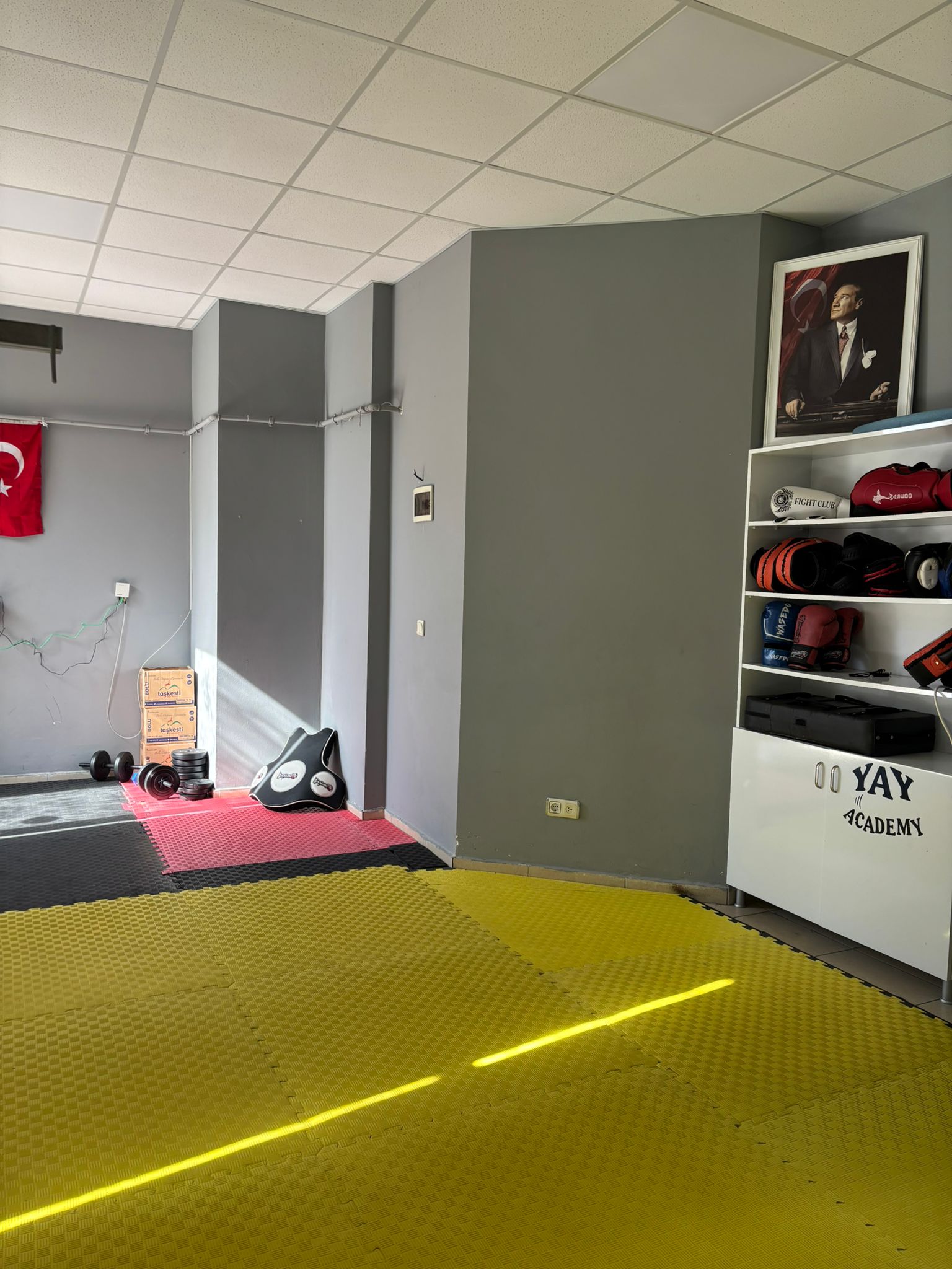 Kaydır 2