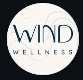 Wind Wellness Pilates - Logo