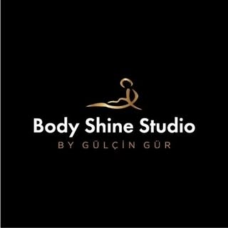 Body Shine Studio - Logo