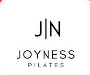 Joyness Pilates Studio - Logo