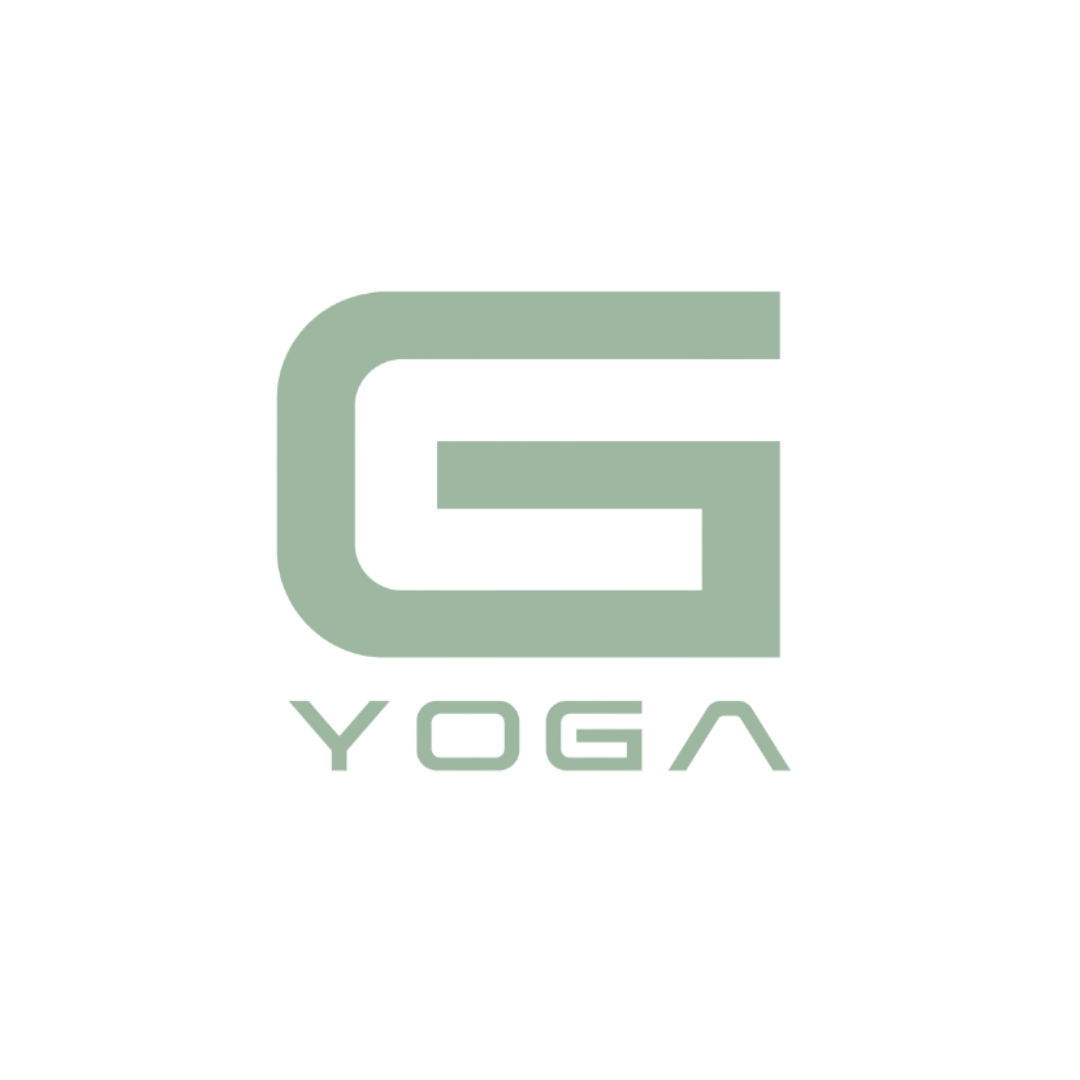 G Yoga - Logo