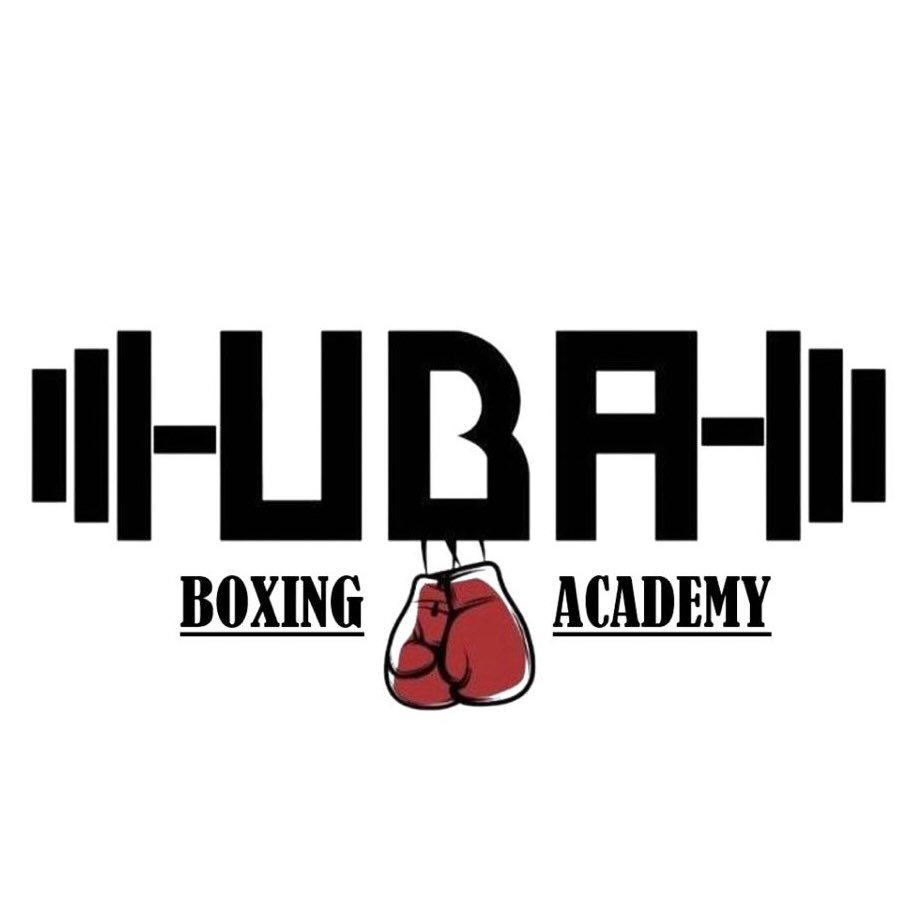 Uba Boxing Academy - Logo