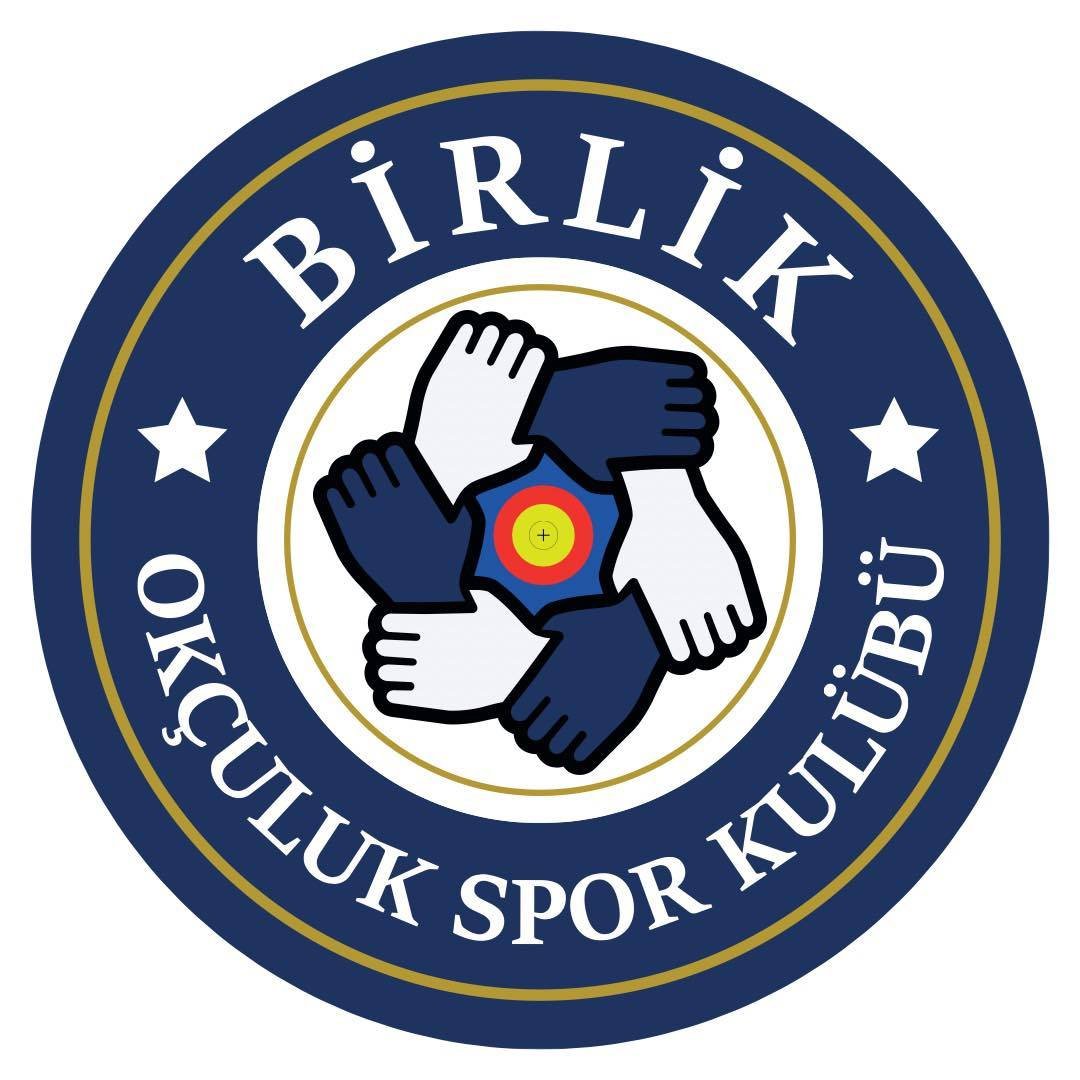 Atakent Birlik Okçuluk - Logo