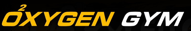 Oxygen Gym Bayraklı - Logo