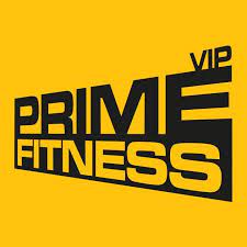 Prime Fitness Bakırköy - Logo