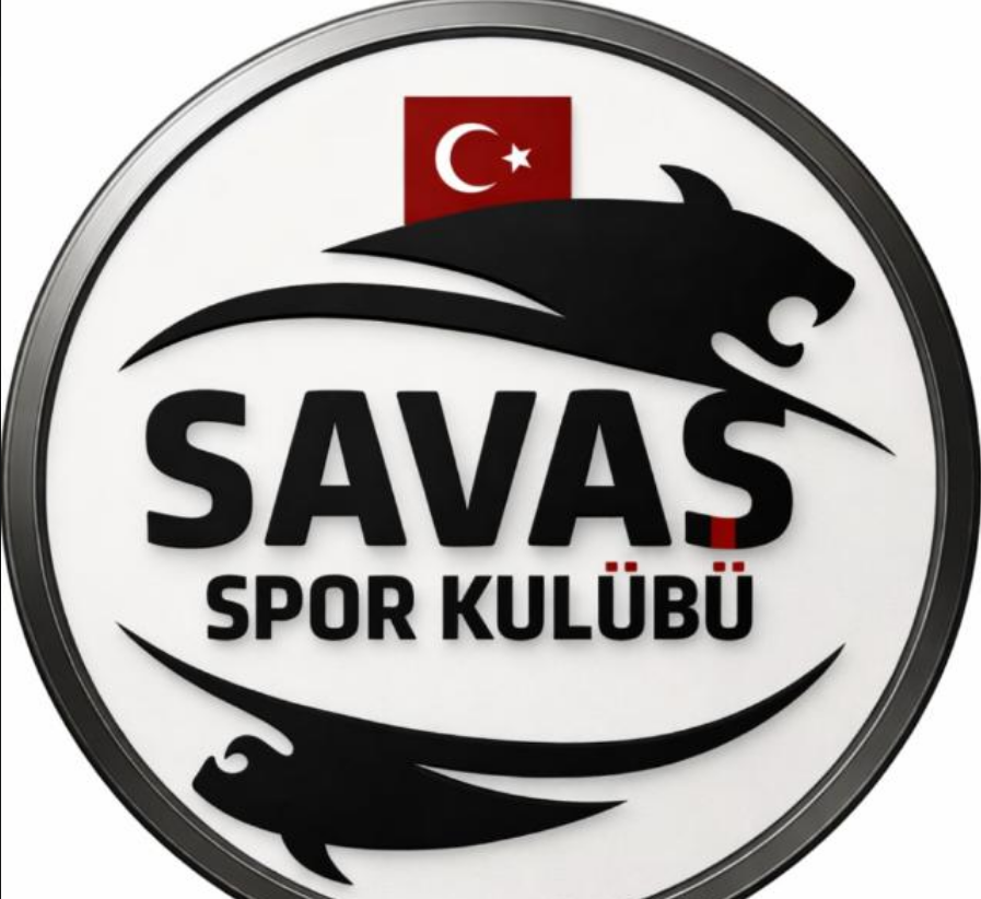 Savaş Spor Kulübü - Logo