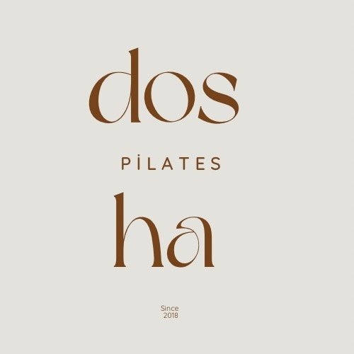 Dosha Pilates - Logo