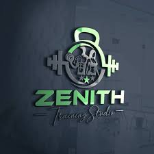 Zenith Training Studio - Logo