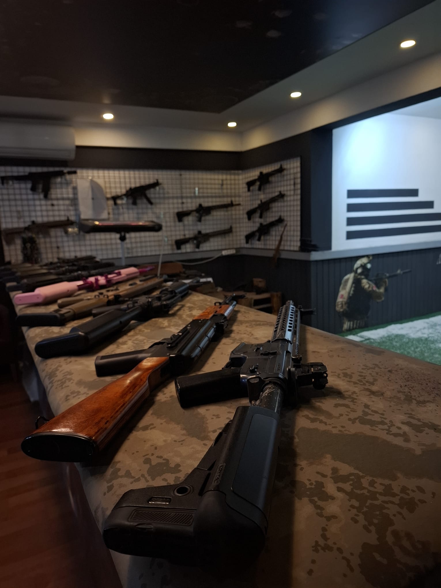 Kaydır 1