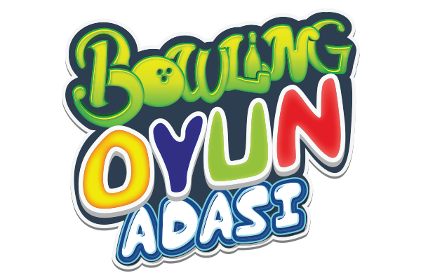 Bowling Oyun Adası - Logo