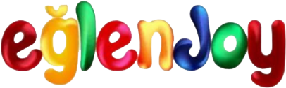 Eğlenjoy Trio Yaşam Merkezi - Logo