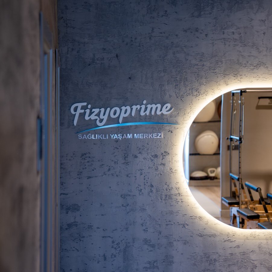 Fizyoprime Sağlıklı Yaşam Merkezi