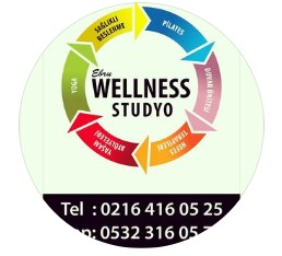 Ebru Wellness Studio - Logo
