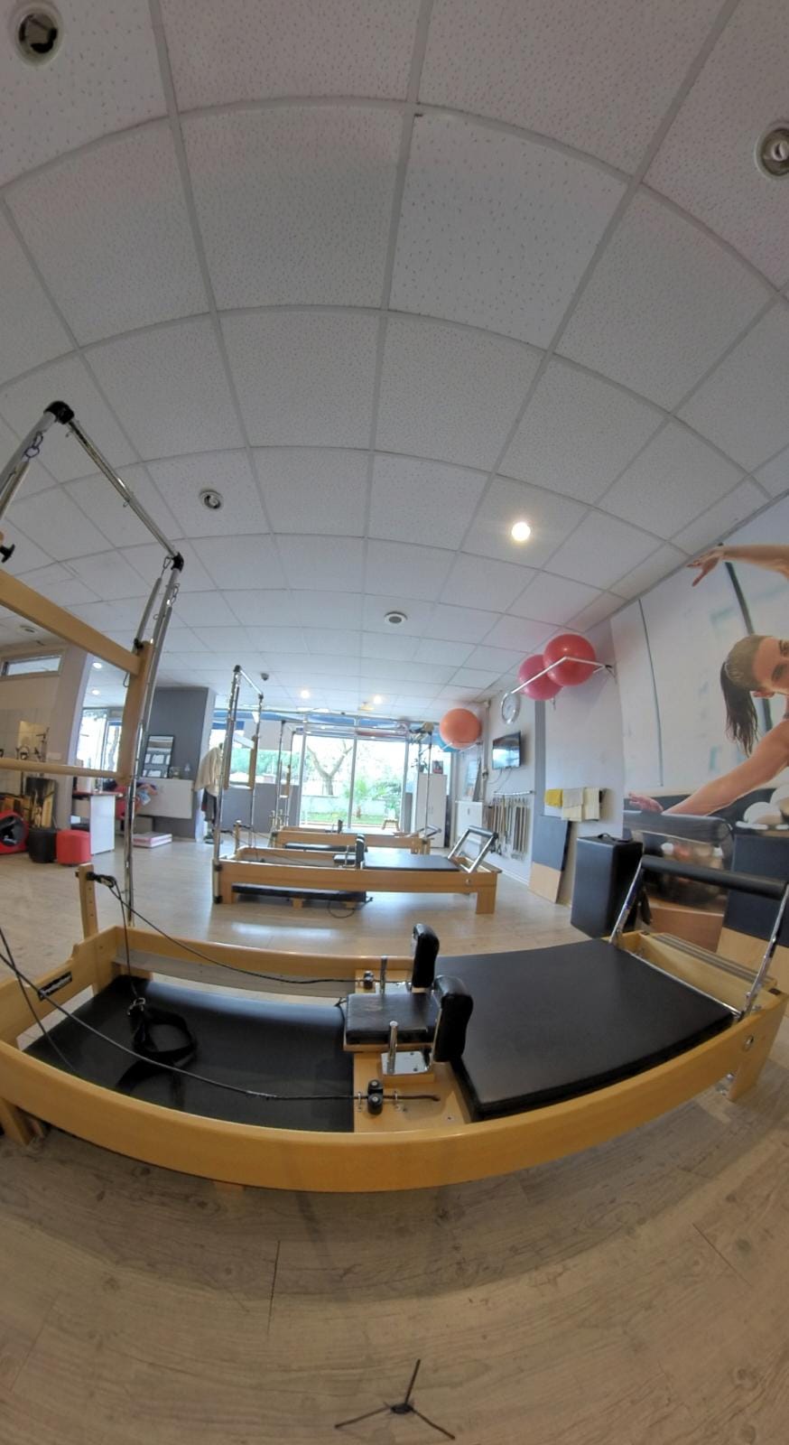 Ebru Wellness Studio