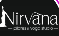 Nirvana Pilates - Logo