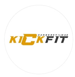 Kickfit Spor Kulübü - Logo